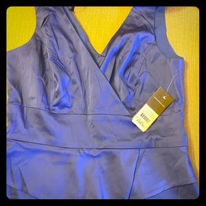 Size 10 Donna Rocco dress